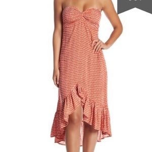 Tiare Hawaii Goldie Dress